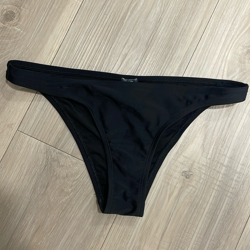 Aerie Swim Cheeky bikini bottom